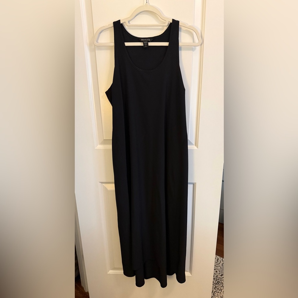 Athleta Presidio Traveler Maxi Dress - Picture 3 of 3